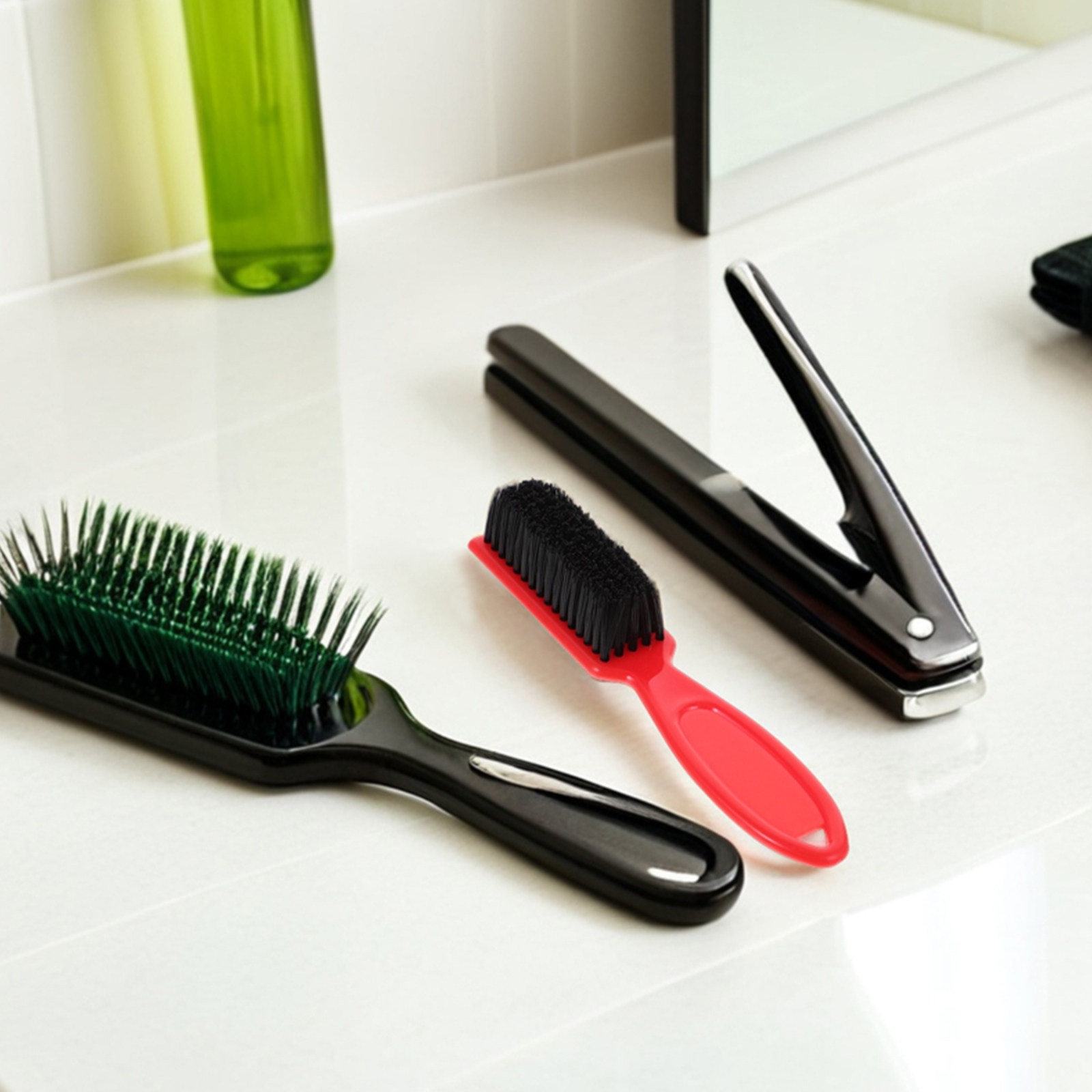 5Pcs Beard Grooming Kit Long H - Grooming Kit recension och pris