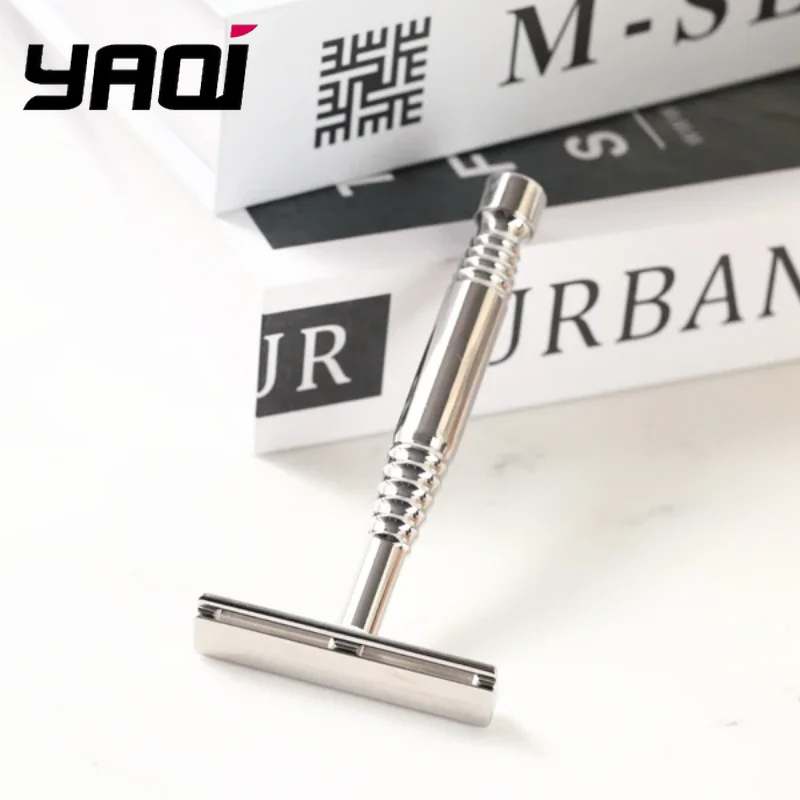 YAQI Romulus Razor With Magnet - Men'S Grooming Hairstyles recension och pris