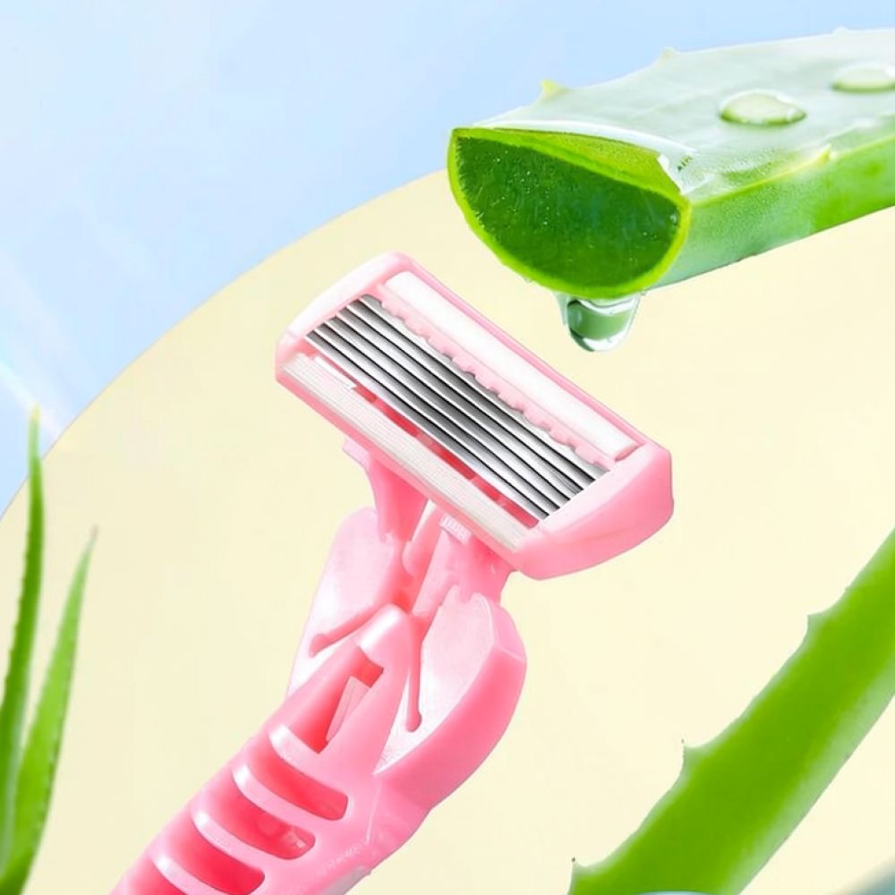 Portable Hair Shaver Manual Ra - Grooming Kit recension och pris