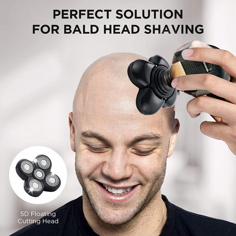 2Pack Electric Shaver Replacem - Electric Razor recension och pris