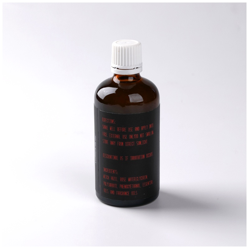YAQI Mens Aftershave Splash XE - Aftershave recension och pris