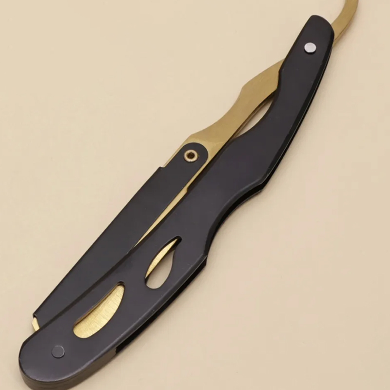Men's Shaving Knife Manual Sha - Beard Trimmer recension och pris