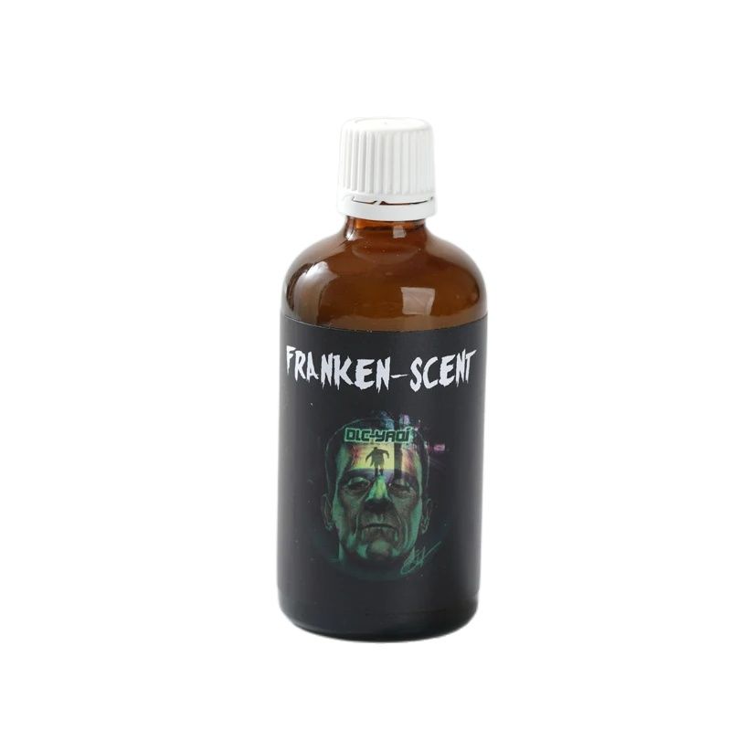 Yaqi Franken Scent Alcohol Fre - Aftershave recension och pris