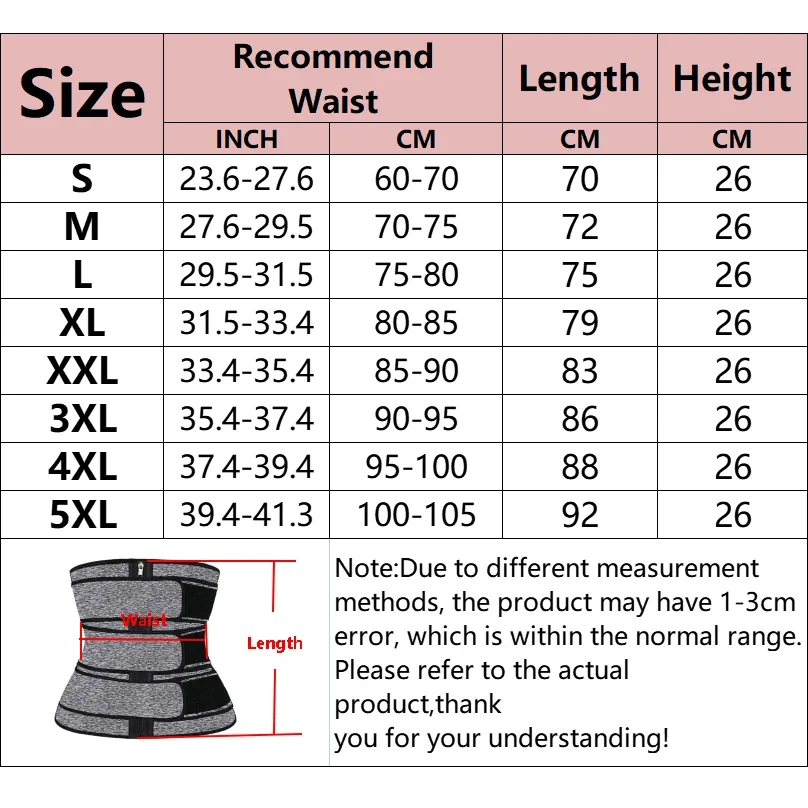 Men Waist Trainer Tummy Contro - Body Trimmer recension och pris