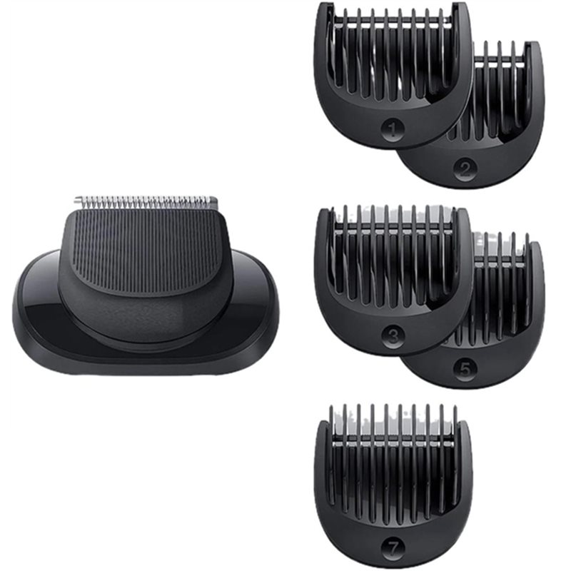 Replacement Head Easyclick For - Electric Shaver Rotary recension och pris