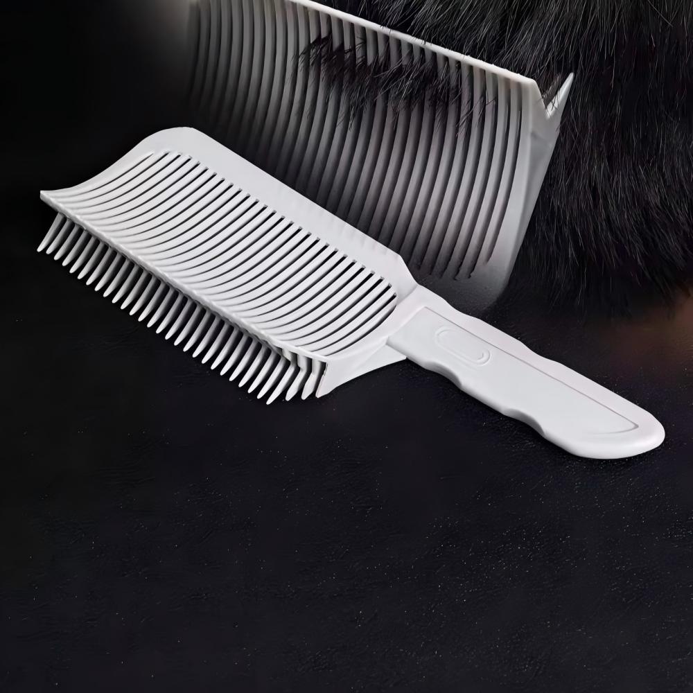 Fading Comb Professional Barbe - Hair Clipper recension och pris