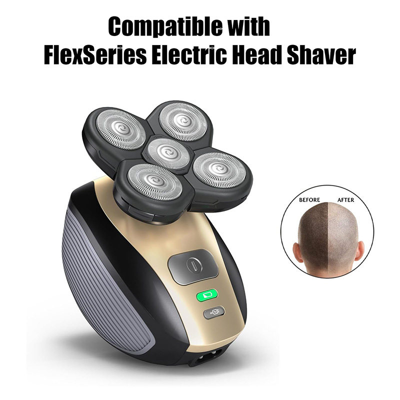 Electric Shaver Replacement Sh - Electric Shaver Rotary recension och pris
