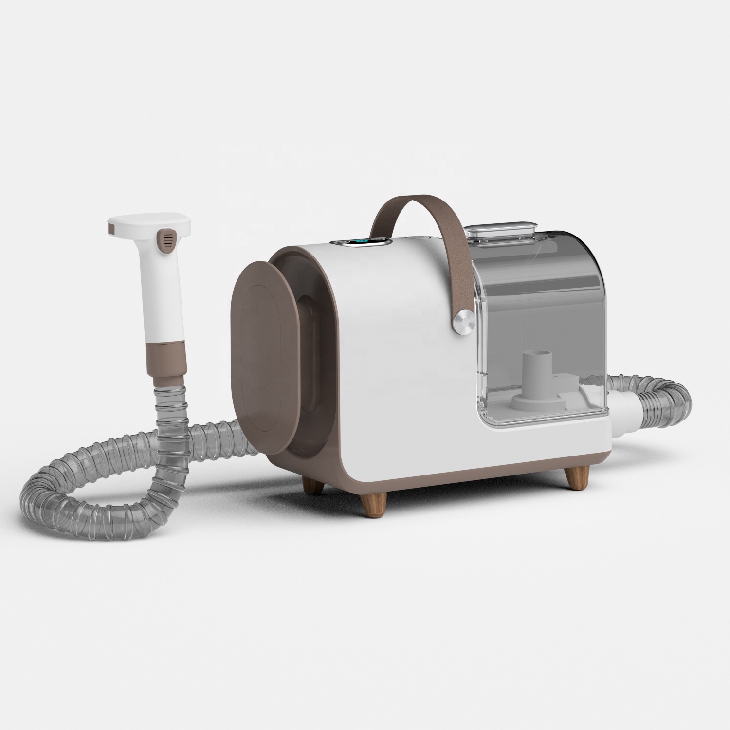 Pet Grooming Kit Vacuum  Dog P - Grooming Kit recension och pris