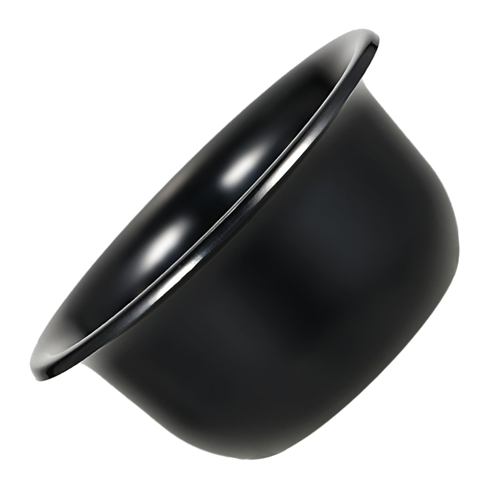 Shaving Cream Bowl Unbreakable - Shaving Cream recension och pris