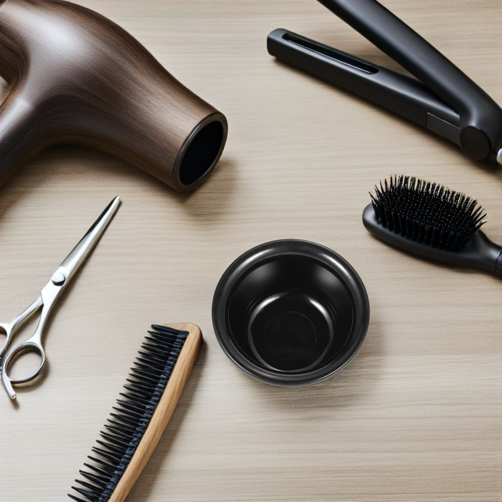 Shaving Cream Bowl Unbreakable - Shaving Cream recension och pris