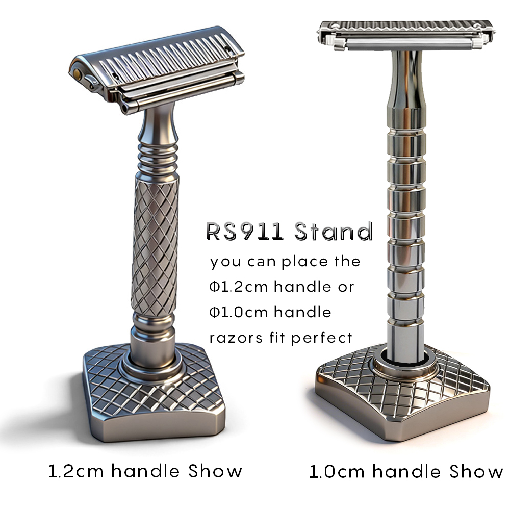 Shavcooo RS900 Universal Dual  - Aftershave recension och pris