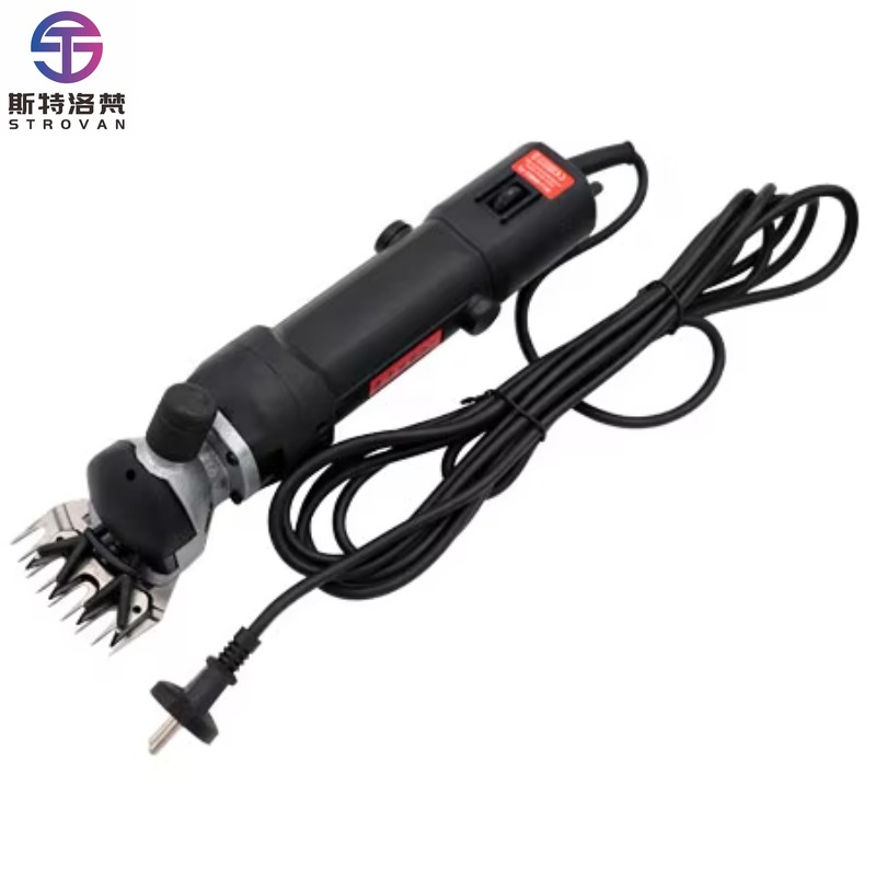 220V 110V Speed Adjustable Ele - Hair Clipper recension och pris