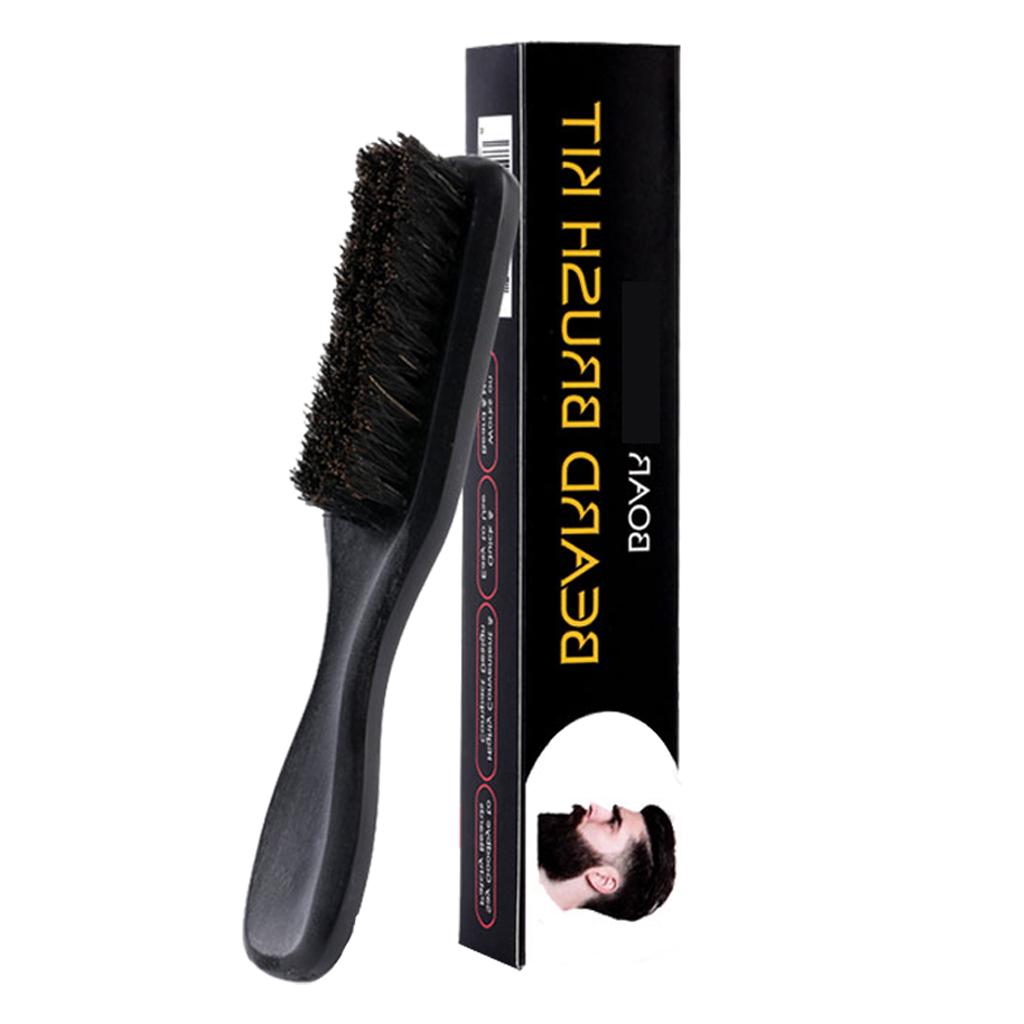 Men Grooming Beard Brush Kit w - Mens Grooming Travel Kit recension och pris