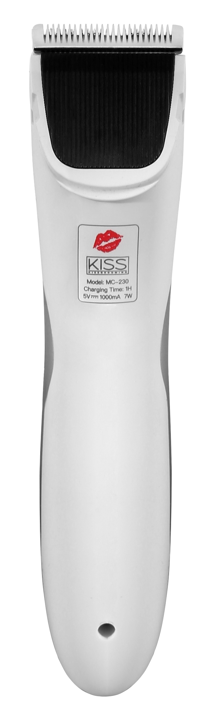 MC-230 Adjustable Rechargeable - Hair Clipper recension och pris