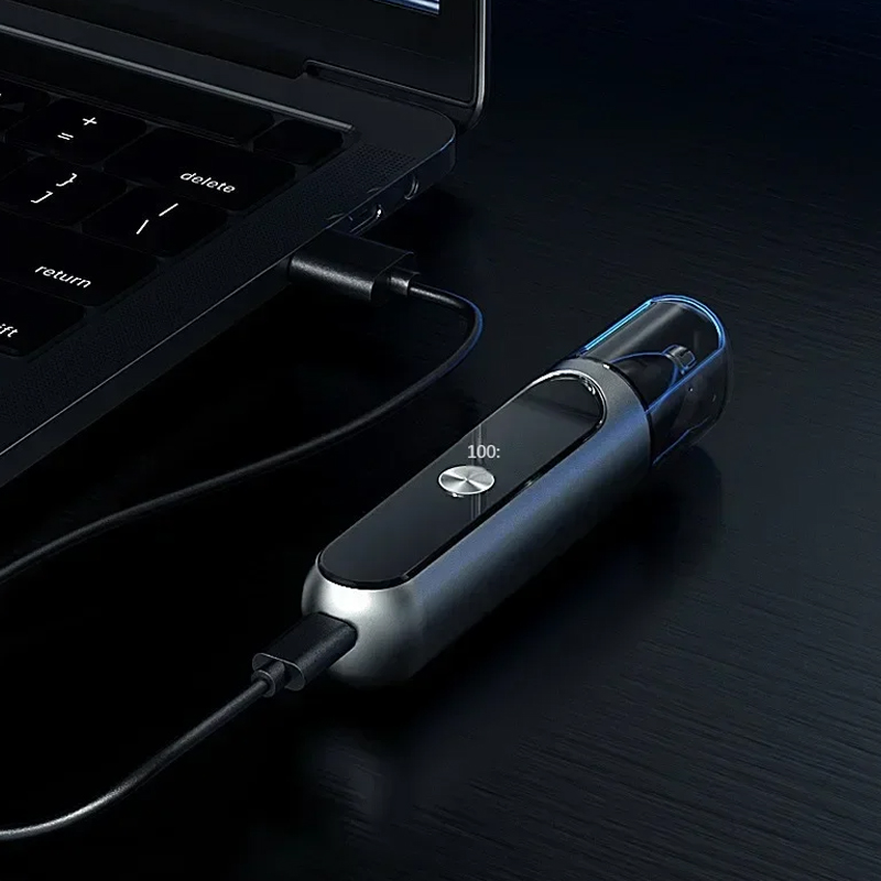 Electric Nose Hair Trimmer Int - Nose Trimmer recension och pris