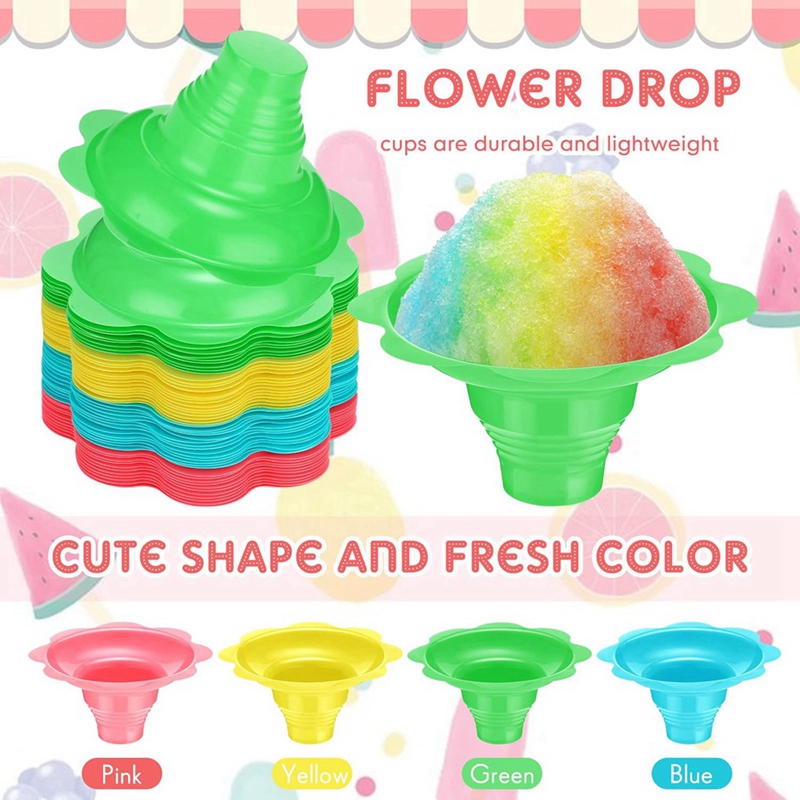200 Pieces 4 Oz Colorful Shave - Shaving Cream recension och pris