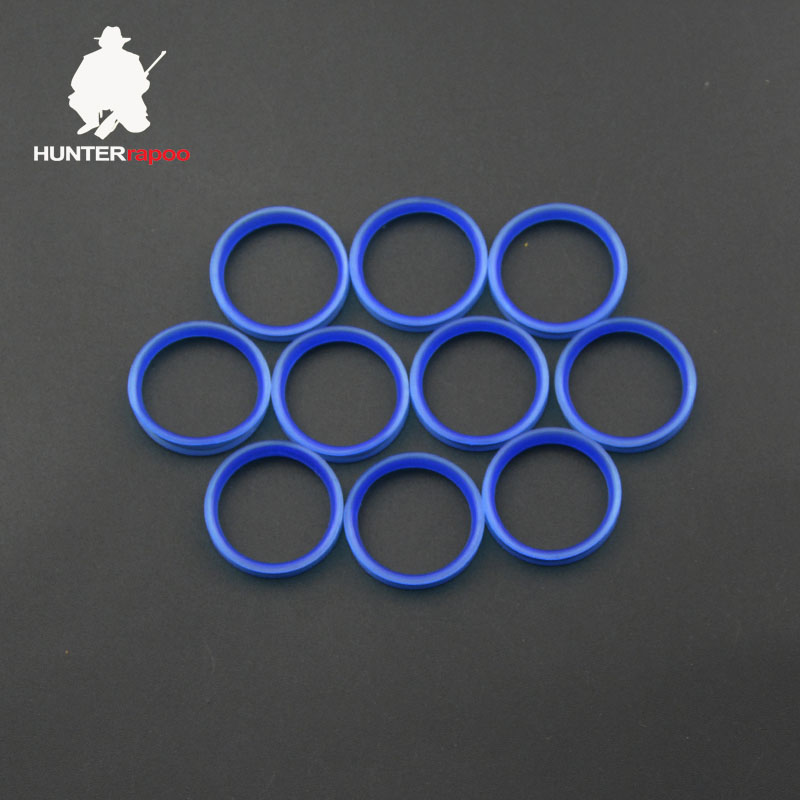 Pet Scissors Finger Rings Inse - Grooming Scissors recension och pris