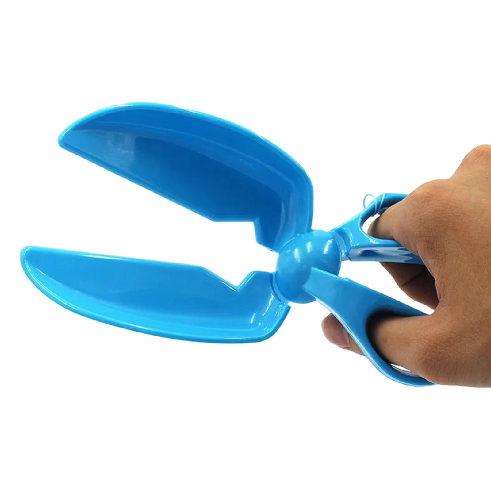 Pet Poop Scooper Scissor Clamp - Grooming Scissors recension och pris