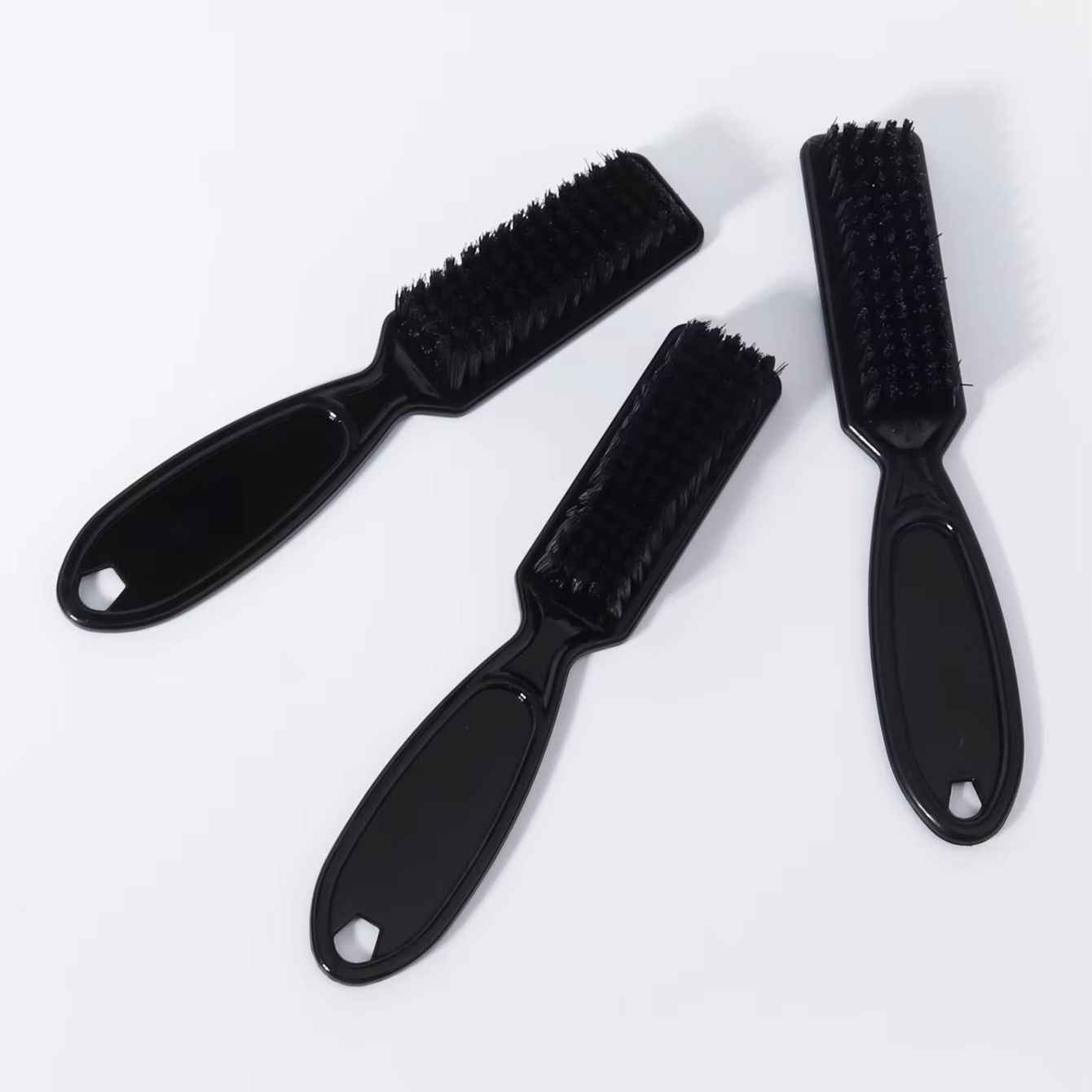 1/2/3 Pcs Men's Beard Brush, H - Beard Trimmer recension och pris