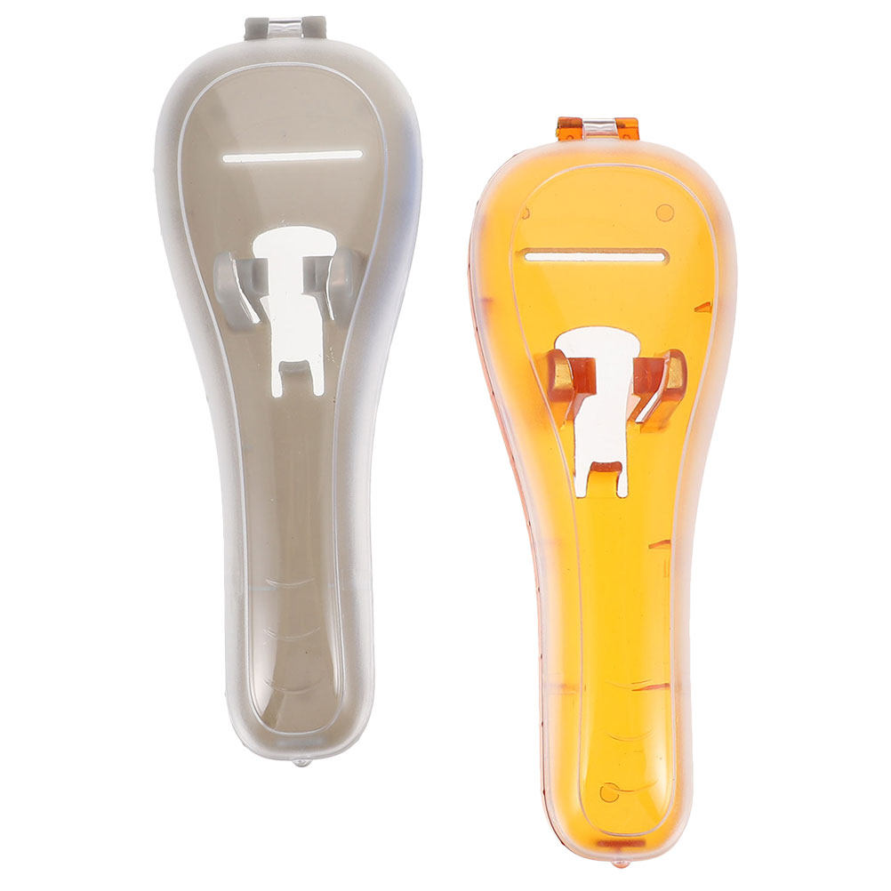 2Pcs Safety Razor Travel Case  - Electric Razor recension och pris